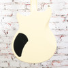 Yamaha - Revstar Element Electric Guitar - Vintage White - w/ Bag USED