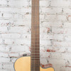 Yamaha - NTX1 - Nylon-String Acoustic Guitar - Natural w/ Bag - USED