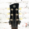 Yamaha - RSE20 Revstar Electric Guitar - Neon Yellow - USED