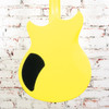 Yamaha - RSE20 Revstar Electric Guitar - Neon Yellow - USED