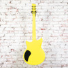 Yamaha - RSE20 Revstar Electric Guitar - Neon Yellow - USED