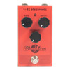 TC Bloodmoon Phaser Pedal USED