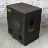 Trace Elliot - 1x15 Bass Speaker Cabinet - USED