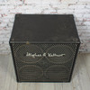 Hughes & Kettner - BR410H 8ohm 300W Bass Extension Cab - USED