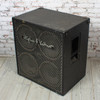 Hughes & Kettner - BR410H 8ohm 300W Bass Extension Cab - USED