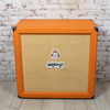 Orange - Crush Pro 4x12 16ohm 240W Guitar Speaker Cabinet - USED