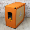 Orange - Crush Pro 4x12 16ohm 240W Guitar Speaker Cabinet - USED