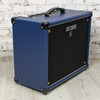 Boss - Katana 50 Gen 3 2 Channel 1x10 50W Digital Guitar Modeling Combo Amp Blue - USED