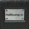 Multicomp Pro 6U Road Case USED