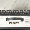 Boss - Katana MkII 1x12 50w Digital Modeling Guitar Combo Amp - USED