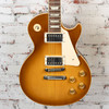Gibson 1997 Les Paul Standard Honeyburst with Repaired Headstock OHSC VINTAGE