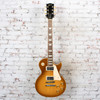 Gibson - 1997 Les Paul Standard Honeyburst w/Repaired Headstock - OHSC - VINTAGE