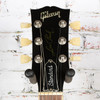 Gibson - 1997 Les Paul Standard Honeyburst w/Repaired Headstock - OHSC - VINTAGE