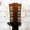 Gibson - 1997 Les Paul Standard Honeyburst w/Repaired Headstock - OHSC - VINTAGE