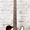 Fender - 2023 American Ultra Telecaster - Electric Guitar - Ultraburst - w/ OHSC USED