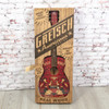 Gretsch - 2007 Americana Series Complete Set - 4 Acoustic Guitars - Sealed In Boxes - x1505 - NOS