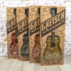 Gretsch - 2007 Americana Series Complete Set - 4 Acoustic Guitars - Sealed In Boxes - x1505 - NOS (MMM110230)