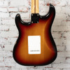 Fender 2007 Highway One Stratocaster HSS 3 Tone Sunburst with HSC USED