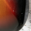 Fender 2007 Highway One Stratocaster HSS 3 Tone Sunburst with HSC USED