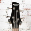 Ibanez GSR100 Black USED