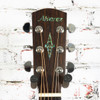 Alvarez - MD60CE Acoustic Guitar - Natural USED