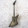 Epiphone2022 Brendon Small Ghosthorse Explorer Galaktikon Burst with OHSC USED
