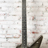 Epiphone2022 Brendon Small Ghosthorse Explorer Galaktikon Burst with OHSC USED