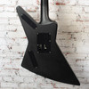 Epiphone2022 Brendon Small Ghosthorse Explorer Galaktikon Burst with OHSC USED