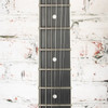 Epiphone2022 Brendon Small Ghosthorse Explorer Galaktikon Burst with OHSC USED