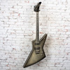 Epiphone2022 Brendon Small Ghosthorse Explorer Galaktikon Burst with OHSC USED