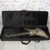 Epiphone2022 Brendon Small Ghosthorse Explorer Galaktikon Burst with OHSC USED