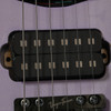 Samick Blues Saraceno TV Twenty Purple Burst with Bag USED