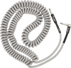 Fender - Professional Series -Tweed Coil Cable - 30' - White Tweed
