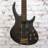 Tobias Classic IV Transparent Black with Bag USED