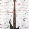 Tobias - Classic IV - Bass Guitar - Transparent Black - w/ Bag USED
