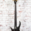 Tobias - Classic IV - Bass Guitar - Transparent Black - w/ Bag USED
