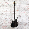 Tobias - Classic IV - Bass Guitar - Transparent Black - w/ Bag USED