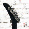 Gibson - Victory Baritone Electric Guitar - Graphite Metallic - w/ Hardshell Case