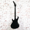Gibson - Victory Baritone Electric Guitar - Graphite Metallic - w/ Hardshell Case