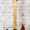Fender - 2020 Player Stratocaster Electric Guitar - HSS - Plus Top Tobacco Sunburst - USED