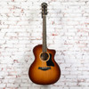 Taylor Proto,214ce-K SB Plus,Koa/Spruce,2024 B-Stock