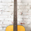 Martin - 1963 00-18 Acoustic Guitar - Natural Gloss w/HSC - VINTAGE