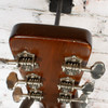 Martin - 1963 00-18 Acoustic Guitar - Natural Gloss w/HSC - VINTAGE