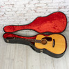 Martin - 1963 00-18 Acoustic Guitar - Natural Gloss w/HSC - VINTAGE