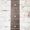 Epiphone - Dot Deluxe Semi-Hollow Electric Guitar - Flame Vintage Sunburst - w/ OSHC USED