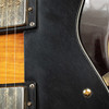 Epiphone - Dot Deluxe Semi-Hollow Electric Guitar - Flame Vintage Sunburst - w/ OSHC USED