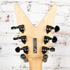 Dean - 2015 Dimebag Darrel ML BBolt - Electric Guitar - Black Lightning - w/ HSC - USED