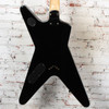 Dean - 2015 Dimebag Darrel ML BBolt - Electric Guitar - Black Lightning - w/ HSC - USED
