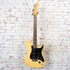 Fender - 2010 Custom Shop Closet Classic Stratocaster Nocaster Blonde w/OHSC - USED