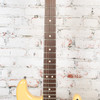 Fender - 2010 Custom Shop Closet Classic Stratocaster Nocaster Blonde w/OHSC - USED